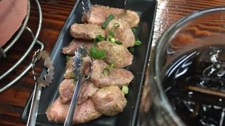 七輪焼 えびす家