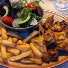 Nando's