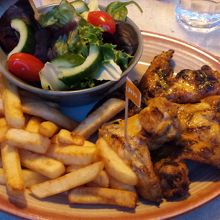 Nando's