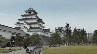 桜がキレイでした