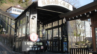 のぼりだけです。