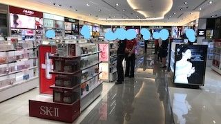 こじんまりとしている