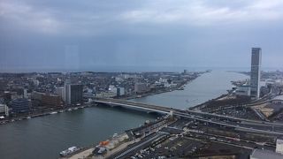 日本海＆名所をお手軽に