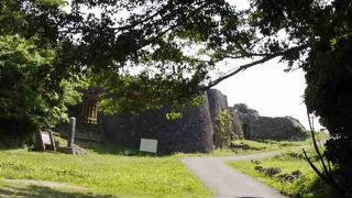 散歩気分で･･･