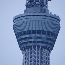 東京スカイツリー