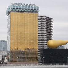 アサヒビール吾妻橋ビル