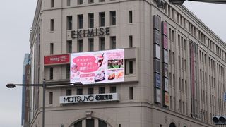 東京スカイツリーのビュースポット！