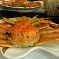 カニを食べるならここ！
