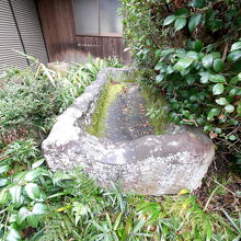 古墳時代の石棺