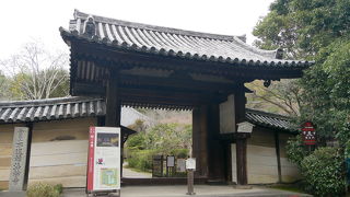 五大明王が素晴らしい　皆揃っているところは少ない