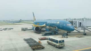 ノンバイ国際空港