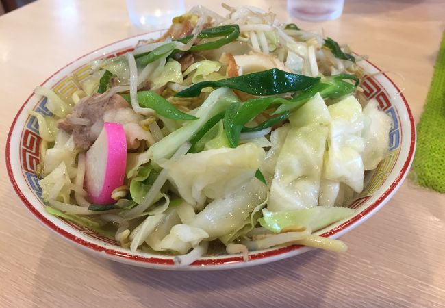 みやべ食堂