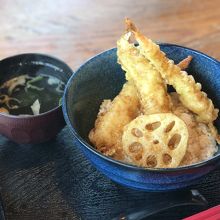 天丼（2017年）