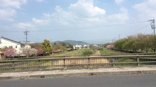 くれは水辺公園