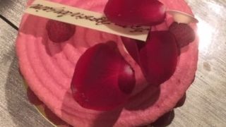 イスパハンも注文できます