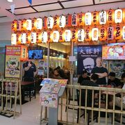 バンコクで日本人の口にも合うラーメンが食べられるお店