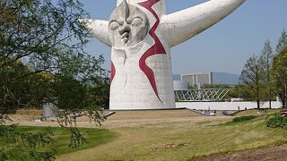 内部見学、予約でエレベーターも利用できます