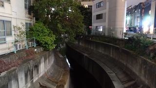 時に回り道になります