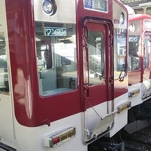 普通列車は2両編成のワンマン運転で さらにロングシート トイレなしと 乗り心地は悪く不便な車両でした By フロンティア 近鉄 山田線のクチコミ フォートラベル 普通列車は2両編成のワンマン運転で さらにロングシート トイレなしと 乗り心地は悪く不便な車両でした By フロンティア 近鉄 山田線のクチコミ フォートラベル