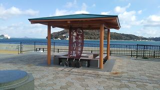 冬の時期で強風が吹いているときは特に注意が必要です