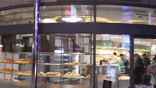 仙台のベーカリー・カフェ