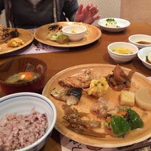 まずは少しずつ