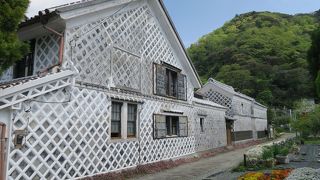 訪問注意！一般の方の家でした。