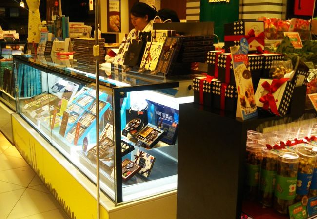 モロゾフ 東京スカイツリータウン店 クチコミ アクセス 営業時間 浅草 フォートラベル