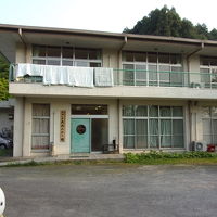 大山青少年研修センター 写真