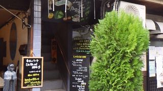 リトルカフェ セン