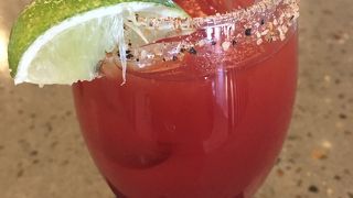 トラップライン ラウンジ