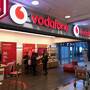 ボーダフォン (プラハ空港店)