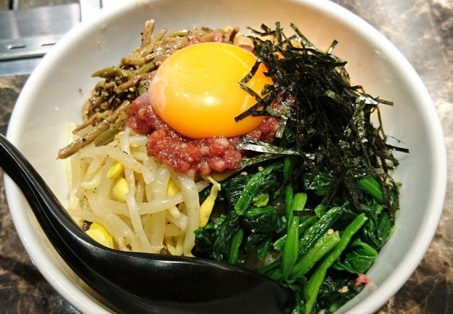 大井町 焼肉 ブルズ♪