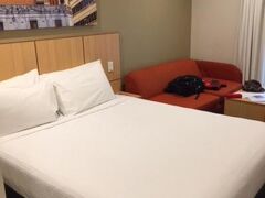 ibis Styles Sydney Central 写真