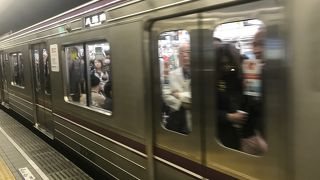 天満橋駅から天王寺駅まで By Nakaishi 大阪メトロ 谷町線 2号線 のクチコミ フォートラベル 天満橋駅から天王寺駅まで By Nakaishi 大阪メトロ 谷町線 2号線 のクチコミ フォートラベル