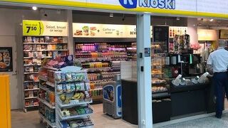 ここでスマホのSIMが購入できる