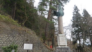 インパクトがあります