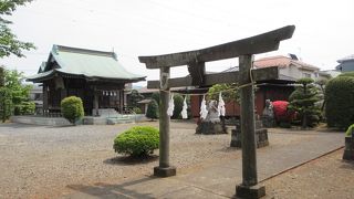 若宮八幡神社