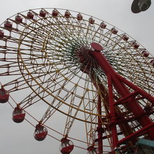 晴れの日にどうぞ