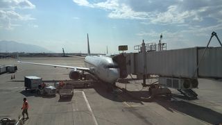 あ～あと思った空港