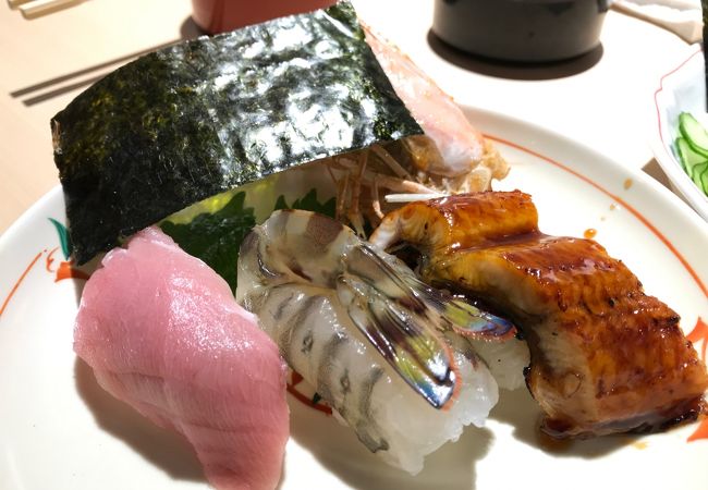 すしセンター 裏天王寺 クチコミ アクセス 営業時間 ミナミ 難波 天王寺 フォートラベル