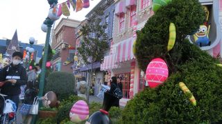 ほとんど60分待ち