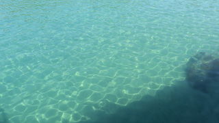 富士山が見えるらしい岬