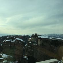 ヴァルラーム修道院