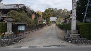 妙感寺