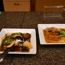 中華料理五十品の食べ放題