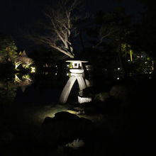 金沢を代表する景色です