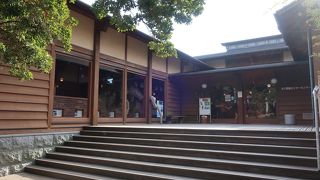 大久野島について学べます ♪