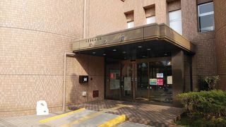 展望フロアからは手賀沼を一望