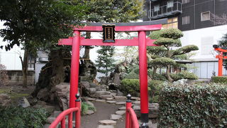 金運のパワースポット